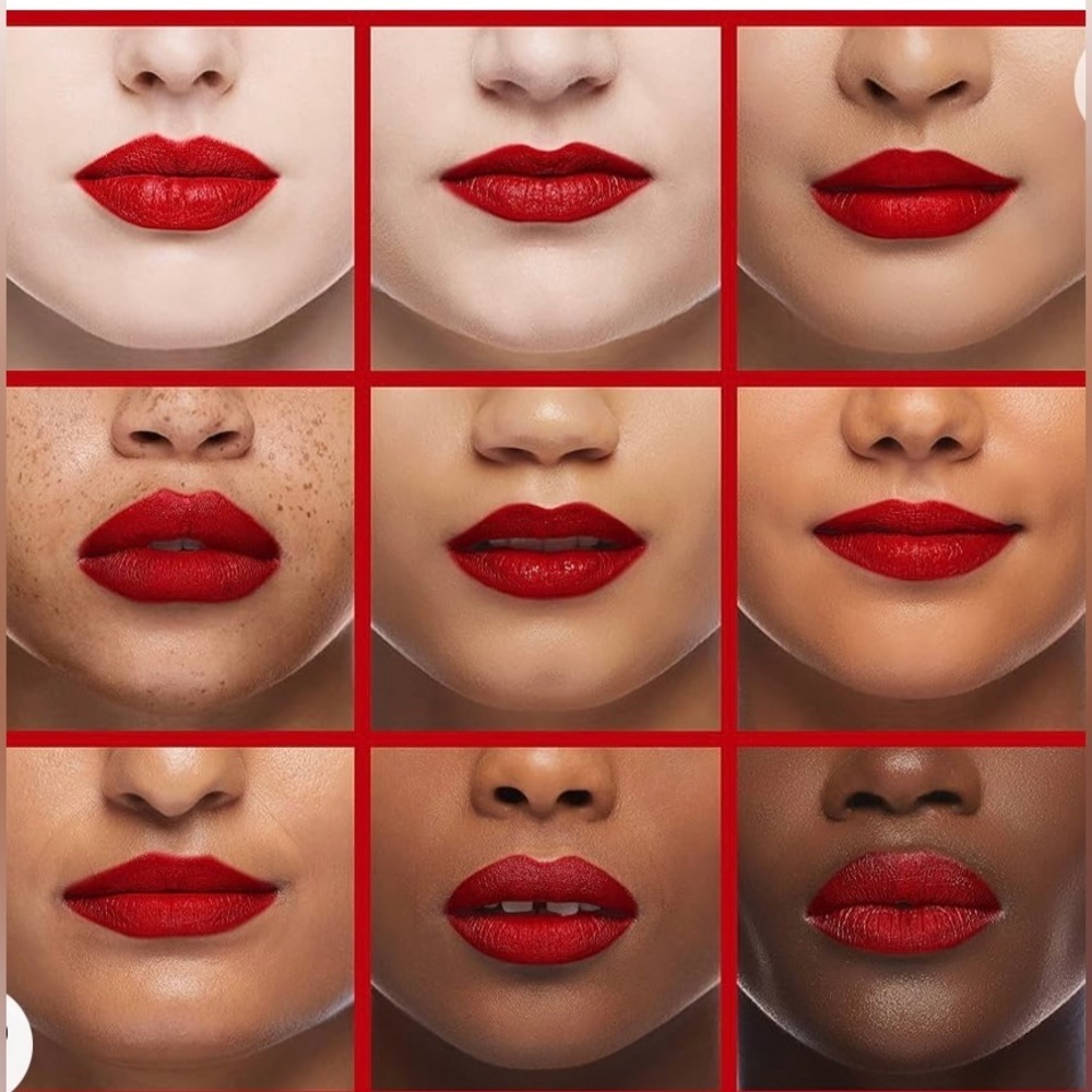 New Estée Lauder Pure Color Sculpting Lipstick, No 340 Envious, 0.12 oz